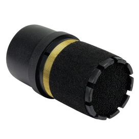 Cápsula De Microfone 74db 8-12khz 600r Profissional - PIX