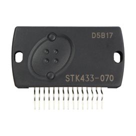 Circuito Integrado Stk433-070 / Stk 433-070 - ChipSCE