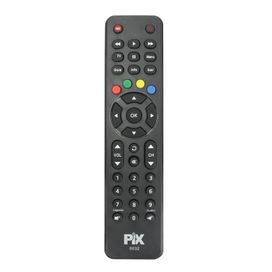 Controle Remoto Compatível com Receptor Oi / Elsys Hdtv
