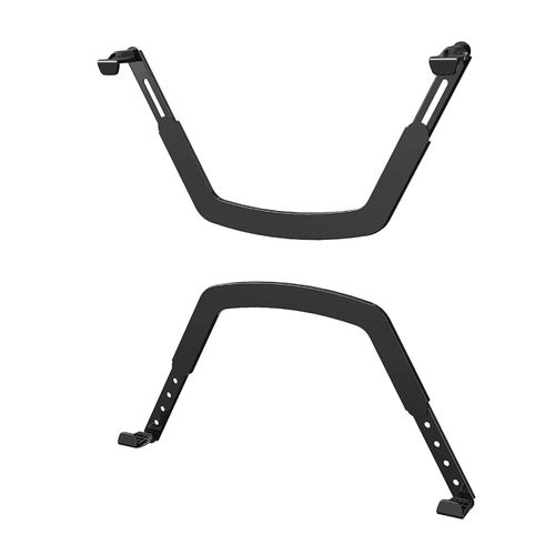 Adaptador para Monitor sem Padrão Vesa Nb-Fp1  de 17 A 27''