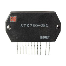 Circuito Integrado C.I Stk730-080 Stk 730-080 - ChipSCE