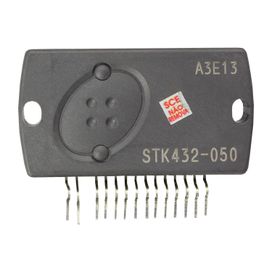 Circuito Integrado C.I Stk432-050 Stk 432-050 - ChipSCE