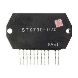 Circuito Integrado C.I Stk730-020 Stk 730-020 - ChipSCE