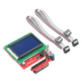 Display Lcd Ramps 1.4 Impressora 3d Reprap Ramps 128x64 - ChipSCE