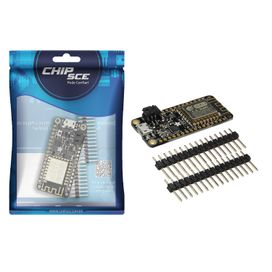 Módulo Feather Huzzah Esp8266 Com Wifi - ChipSCE