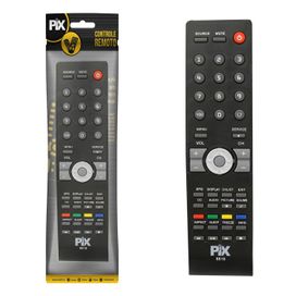 Controle Remoto Para Tv AOC Le42h057d 46h057d - PIX