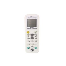 Controle Para Ar-Condicionado Universal Vários Modelos - PIX