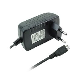 Fonte Micro Usb 5v 3a - Green