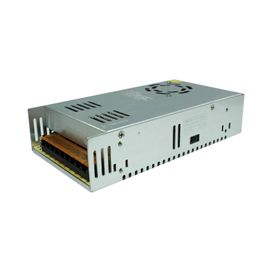 Fonte Colmeia Chaveada Estabilizada Bivolt 24v 15a 360w Real