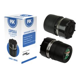 Cápsula De Microfone 74db 8-12khz 600r Mic57 Profissional - PIX