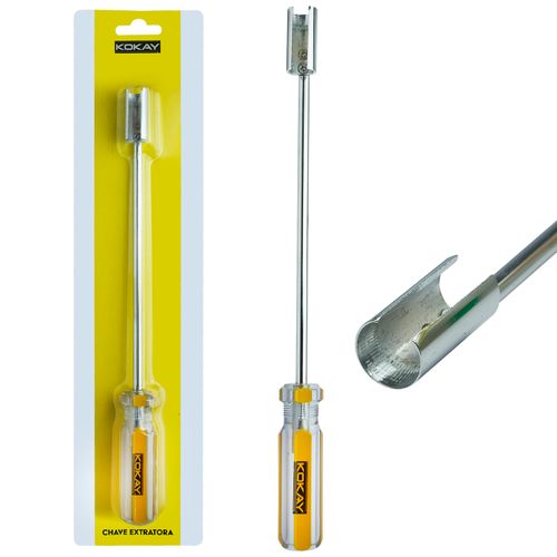 Chave Extratora Para Conector Bnc - Kokay