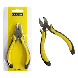 Alicate De Pesca Corte Mini Side Corta Anzol - KOKAY