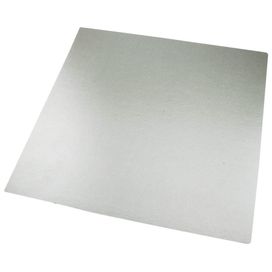 3x Placa Mica Forno Micro-ondas 420mm X 420mm - ChipSCE