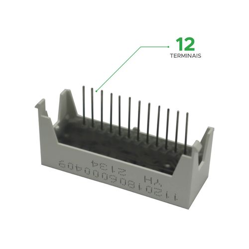 Display para Micro-ondas Mtas41 Mtag41 Verde Mls2011 Mla2014 - ChipSCE