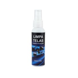 Kit com 5 Limpa Telas Implastec Clean 60ml