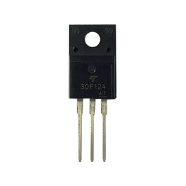 2 Peças Transistor 30F124 GT30F124 - ChipSCE