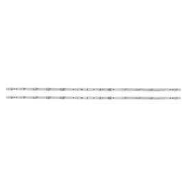 Kit 2 Barras de Led Compatível TCL 50p715 - ChipSCE