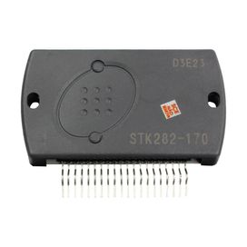 Circuito Integrado Stk282-170 / Stk 282-170  - ChipSCE