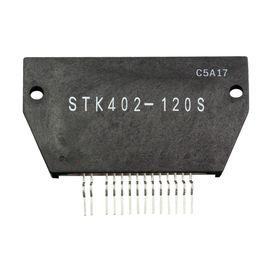 Circuito Integrado C.I. Stk402-120S Stk 402-120S - ChipSCE