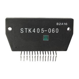 Circuito Integrado C.I Stk405-060 Stk 405-060 - ChipSCE