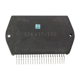Circuito Integrado C.I Stk417-130 Stk 417-130 - ChipSCE