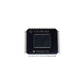 Circuito Integrado Tas5612a smd Quadrado - ChipSCE