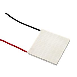 Pastilha Termoelétrica Peltier Tec1-12706 40 X 40mm 63w Bebedouro - ChipSCE