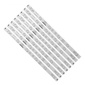 Kit Barra de Led Completo Tv Ph42b25 Ph42b25dg com Garantia