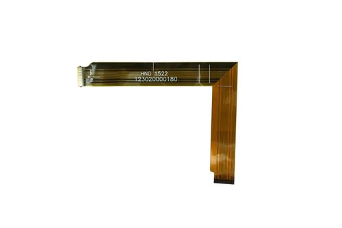 Cabo Flat Dvd Avh 3880 Hnd1522 - ChipSCE