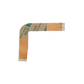 Cabo Flat Modelo L Para Leitor de Ps2 Slim Serie 7000x 7500x - ChipSCE