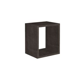Nicho Decorativo Quadrado Parede 25x28x20cm