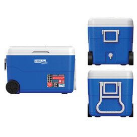 Cooler Da Kokay Com Som Super Potente 120w - Bluetooth