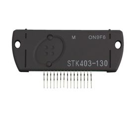Circuito Integrado - Stk403-130 / Stk 403-130  - Original