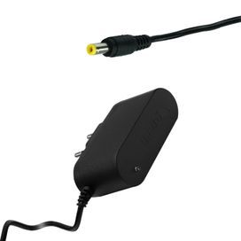 Fonte Chaveada 12V 500MA Bivolt - Plug 5,5x2,1mm