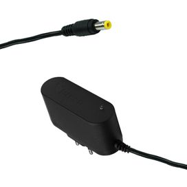 Fonte Chaveada 5V 1A Bivolt - Plug 5,5x2,1mm