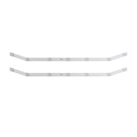 Kit 2 Barras De Led Compatível Philco Ph32e20 Ph32e20dsgwa - ChipSCE