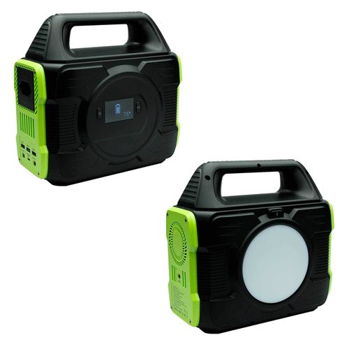 Fonte de Energia Portátil 300W - 220V