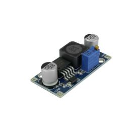 Conversor De Tensão Dc Xl6009 Boost Step Up - RoXo