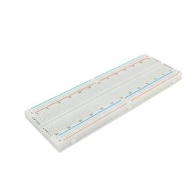 Protoboard 830 Furos Pontos Breadboard - RoXo