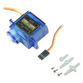 Micro Servo Motor 9g Sg90 - RoXo