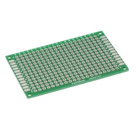 3x Placa Circuito Impresso Protoboard - RoXo