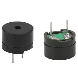 6x Buzzer Passivo 5Vdc Alarme Sinal Sonoro - RoXo