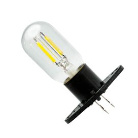 Lâmpada de Filamento Led P/ Micro-ondas 15W - 127V