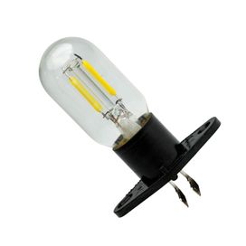 Lâmpada de Filamento Led P/ Micro-ondas 15W - 220V