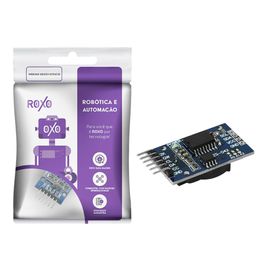 Módulo De Memória Ds3231 At24c32 Iic - RoXo
