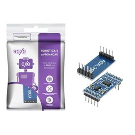 Módulo Acelerômetro 3 Eixos Adxl345 - RoXo