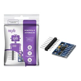 Módulo Acelerômetro 3 Eixos Gy-291 Adxl345 - RoXo