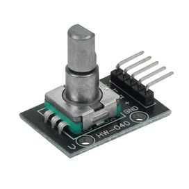 Módulo Encoder Decoder Rotativo Ky-040 - RoXo