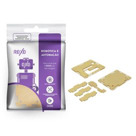 Capa Caixa Case Acrílico Termostato W1209 - RoXo