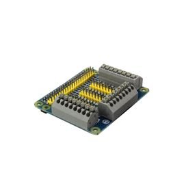 Módulo Expansivo Para Raspberry Pi 3 B Gpio Shield - RoXo
